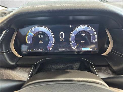 Used 2021 Jeep Grand Cherokee L Limited AWD/4WD image 10
