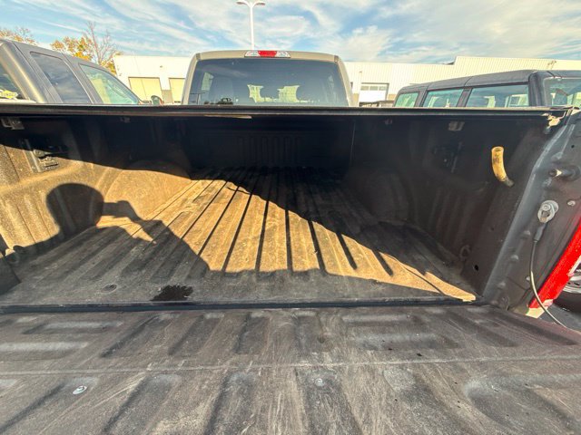 Used 2018 Ford F150 XL w/ Equipment Group 101A Mid AWD/4WD image 13