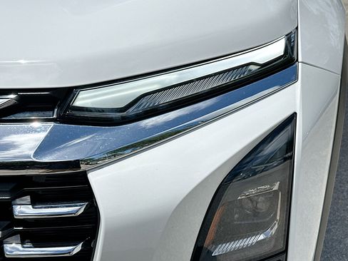 Used 2026 Chevrolet Equinox LT w/ Convenience Package II image 30