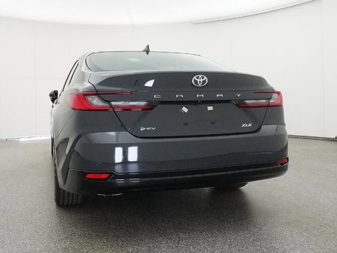 New 2026 Toyota Camry XLE image 22