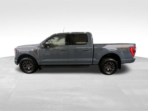 Used 2023 Ford F150 Tremor w/ Equipment Group 402A High AWD/4WD image 8
