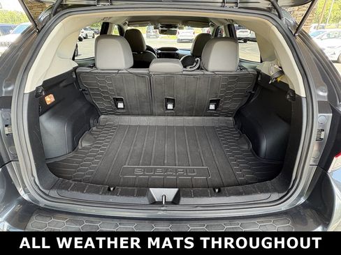 Used 2021 Subaru Crosstrek 2.5i Sport AWD/4WD image 29