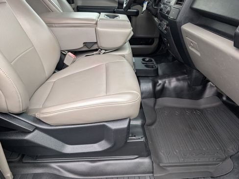 Used 2019 Ford F150 XL w/ Equipment Group 101A Mid RWD image 23