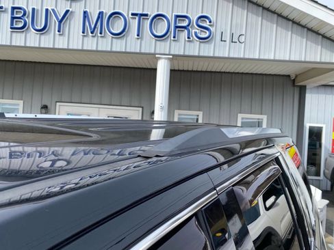 Used 2015 Chevrolet Tahoe LTZ image 31