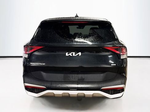 Used 2023 Kia Sportage LX image 6