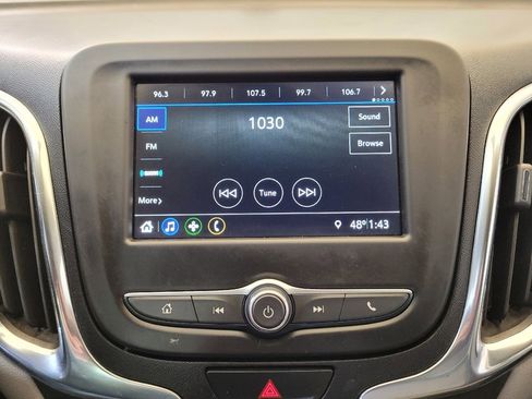 Used 2019 Chevrolet Equinox LT image 25