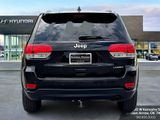 Used 2018 Jeep Grand Cherokee Laredo image 4
