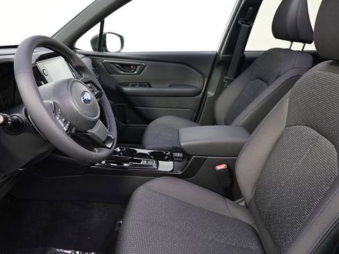New 2026 Subaru Forester Premium AWD/4WD image 13