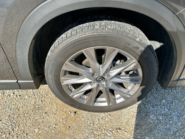 Used 2020 MAZDA CX-5 Grand Touring AWD/4WD image 57