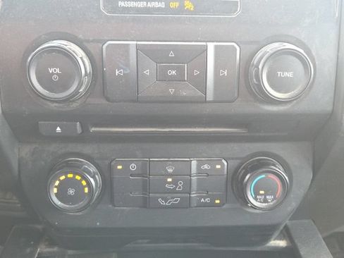 Used 2017 Ford F150 XL w/ Equipment Group 101A Mid RWD image 27