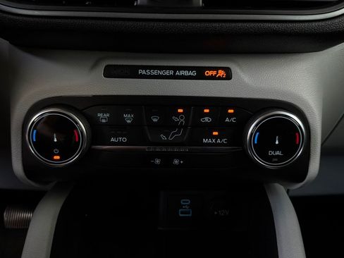Used 2023 Ford Escape Active FWD image 27