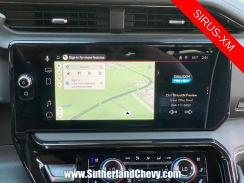 Used 2025 GMC Sierra 2500 AT4X AWD/4WD image 46