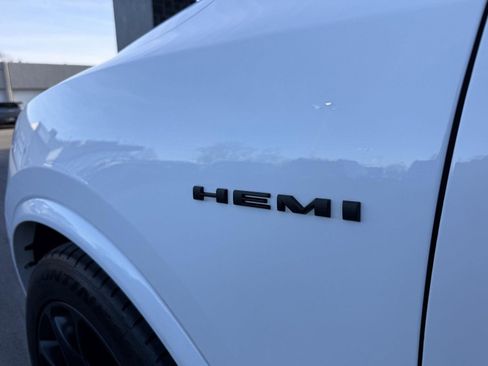 Used 2021 Dodge Durango R/T w/ Tow 'N Go Package image 10