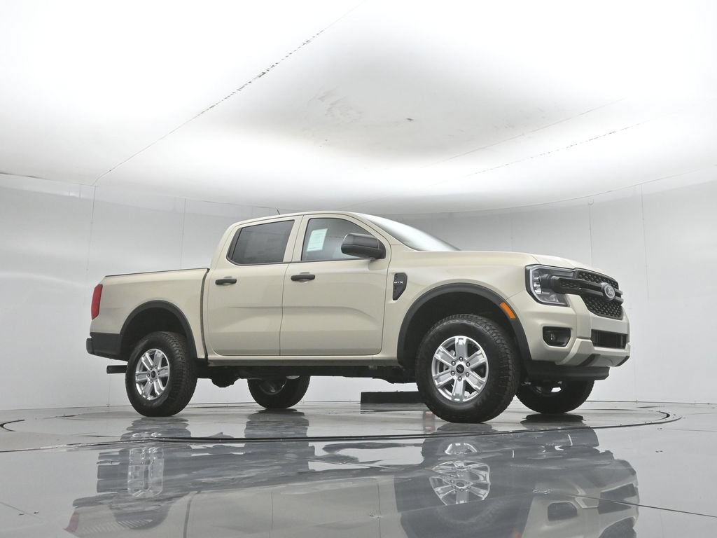 New 2026 Ford Ranger XL RWD image 3