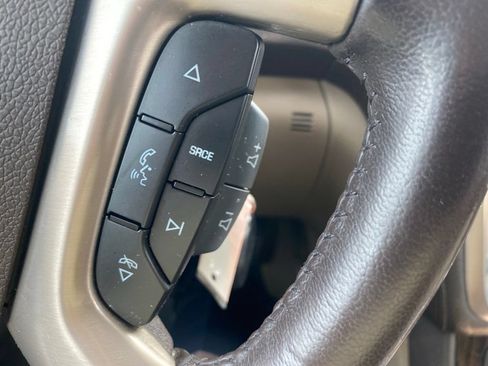 Used 2014 GMC Acadia Denali AWD/4WD image 9