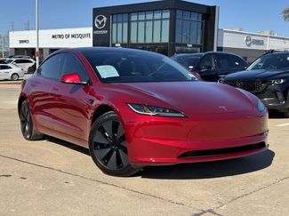 Used 2025 Tesla Model 3 Long Range video 1
