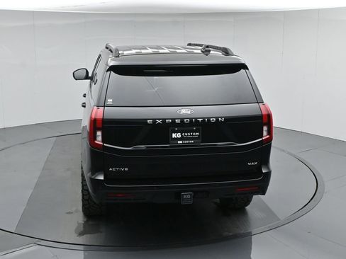 New 2026 Ford Expedition Max Active image 39