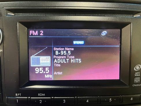 Used 2013 Subaru Forester 2.5X Limited image 33