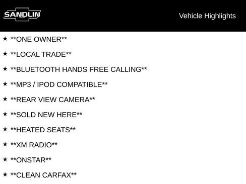 Used 2023 Chevrolet TrailBlazer LT image 9