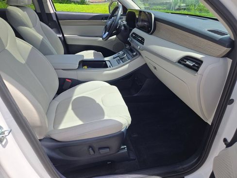Used 2021 Hyundai Palisade SEL AWD/4WD image 6