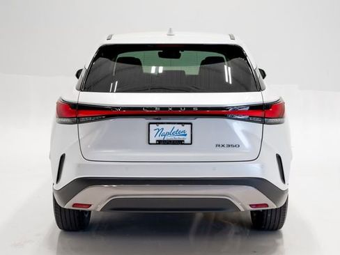 Used 2024 Lexus RX 350 FWD w/ Technology Package image 26