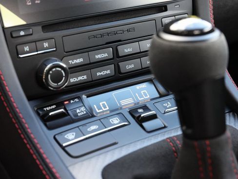 Used 2023 Porsche 718 Cayman GT4 RS image 54