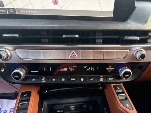 New 2025 Kia Telluride EX X-Line image 42