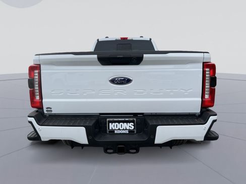 New 2026 Ford F250 XL w/ STX Appearance Package AWD/4WD image 5