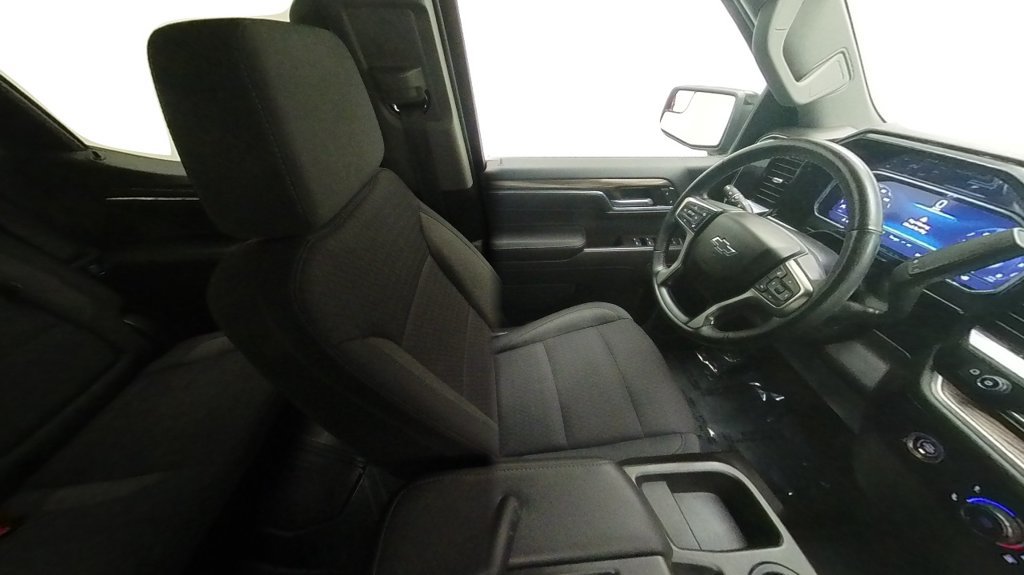 Used 2022 Chevrolet Silverado 1500 RST w/ Protection Package AWD/4WD image 32