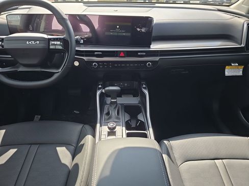 New 2026 Kia Sorento EX image 15