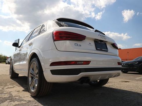 Used 2018 Audi Q3 2.0T Premium FWD image 41
