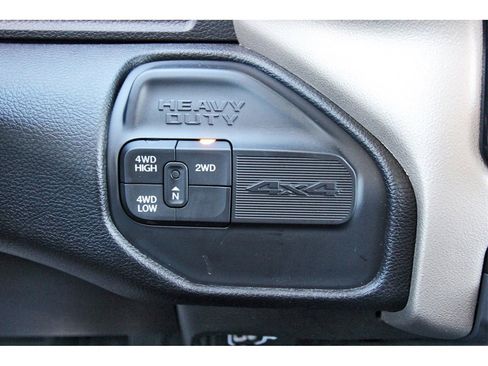 Used 2024 RAM 2500 Laramie w/ Safety Group image 23