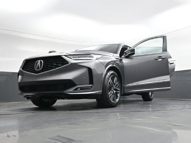 Used 2026 Acura MDX w/ Advance Package AWD/4WD image 44