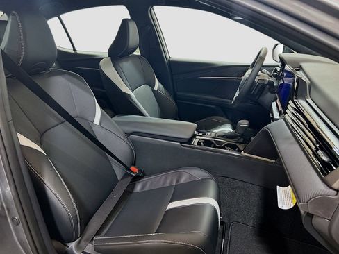 New 2026 Toyota Camry SE image 24