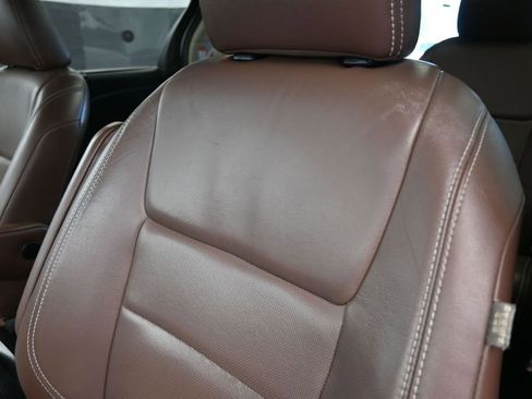 Used 2016 Toyota Sienna Limited Premium AWD/4WD image 22