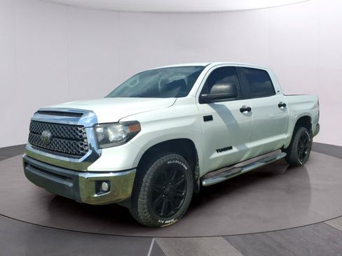 Used 2020 Toyota Tundra SR5 AWD/4WD image 1