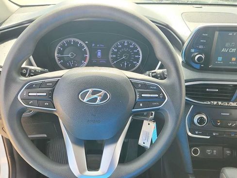 Used 2020 Hyundai Santa Fe SE w/ Cargo Package FWD image 12