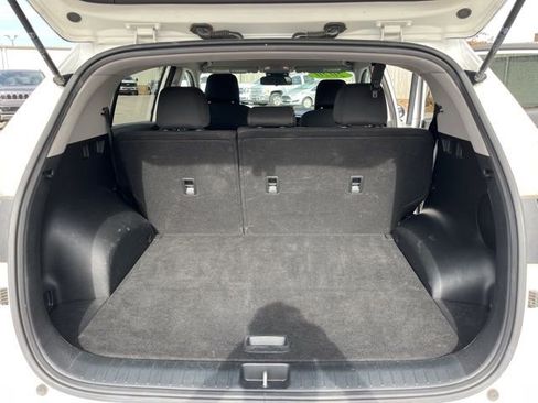 Used 2020 Kia Sportage LX image 28