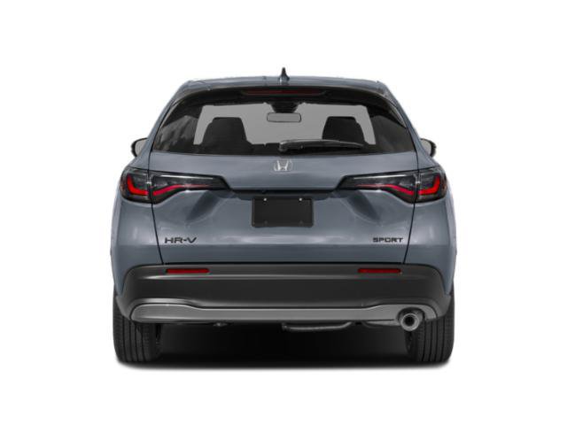 Certified 2026 Honda HR-V Sport image 5