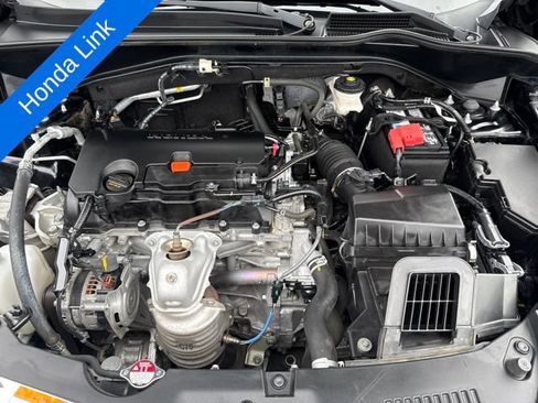 Used 2023 Honda HR-V Sport image 25