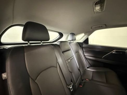 Used 2020 Lexus RX 450h AWD w/ Premium Package image 28
