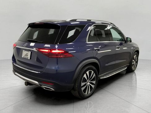 Certified 2026 Mercedes-Benz GLE 350 4MATIC image 3