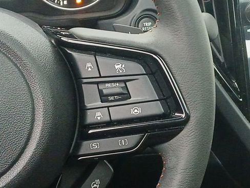 Certified 2025 Subaru Forester Touring AWD/4WD image 11