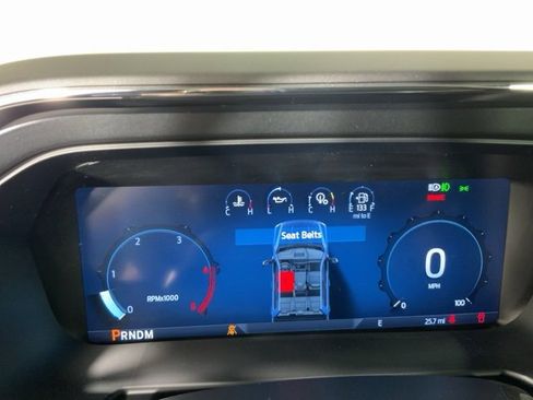 New 2025 Ford F250 XLT w/ Black Appearance Package image 20