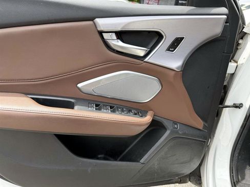Used 2020 Acura RDX AWD w/ Technology Package image 14