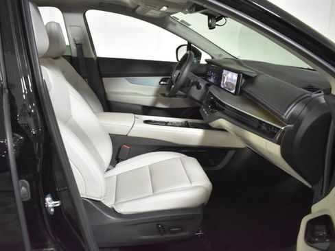 Certified 2025 Nissan Murano SL w/ Cargo Package AWD/4WD image 37
