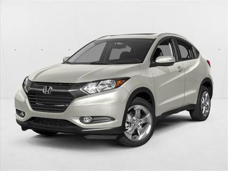 Used 2017 Honda HR-V EX-L video 1