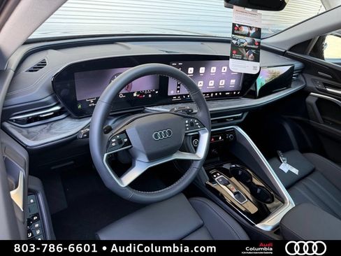 New 2026 Audi Q5 Premium Plus AWD/4WD image 3