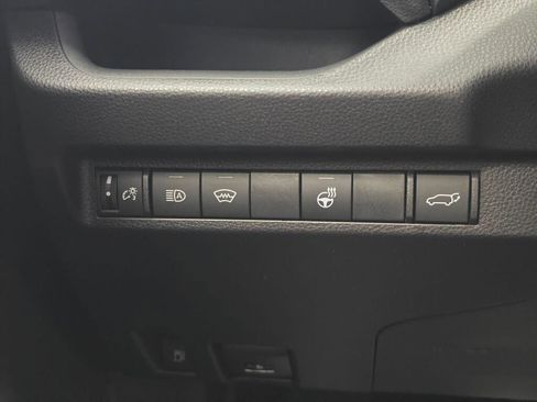 Used 2024 Toyota RAV4 XLE Premium w/ Weather Package image 27