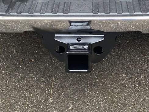 Used 2018 Chevrolet Silverado 2500 W/T w/ WT Convenience Package image 10